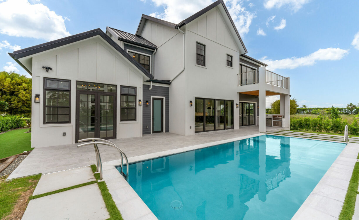 Conch Drive 53, South Sound Home — Property Cayman Real Estate