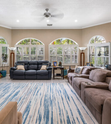 MARIGOLD 15, TROPICAL GARDENS HOME