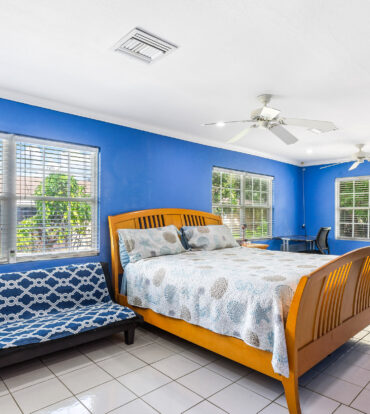 MARIGOLD 15, TROPICAL GARDENS HOME