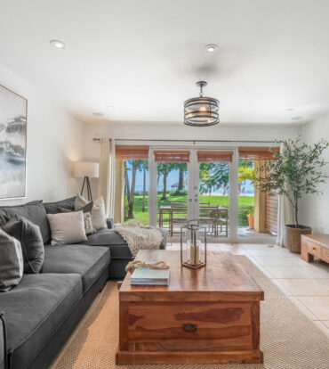 PIRATES LAIR 14, SOUTH SOUND TOWNHOME