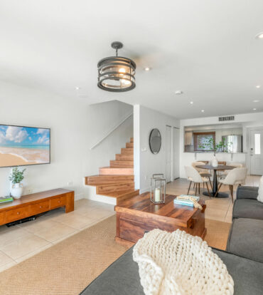 PIRATES LAIR 14, SOUTH SOUND TOWNHOME