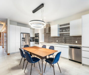 ARVIA 30, GRAND HARBOUR CONDO