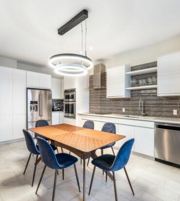 ARVIA 30, GRAND HARBOUR CONDO