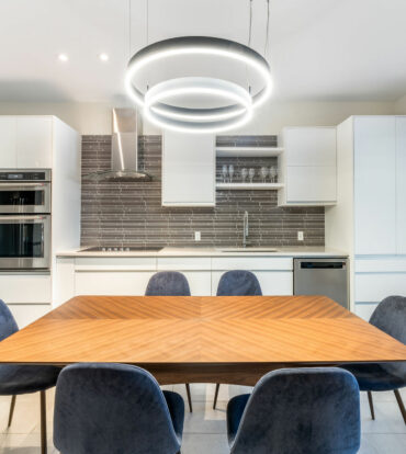 ARVIA 30, GRAND HARBOUR CONDO