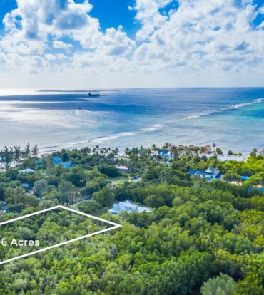 PROSPECT POINT 0.96 ACRES, RESIDENTIAL PARCEL