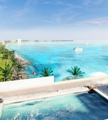 SUNDANCE 6, OCEANFRONT CONDO
