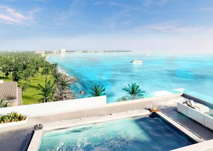 SUNDANCE 6, OCEANFRONT CONDO
