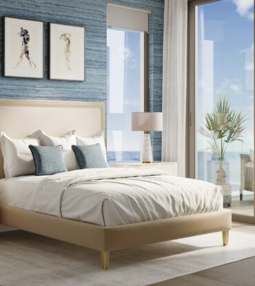 SUNDANCE 6, OCEANFRONT CONDO