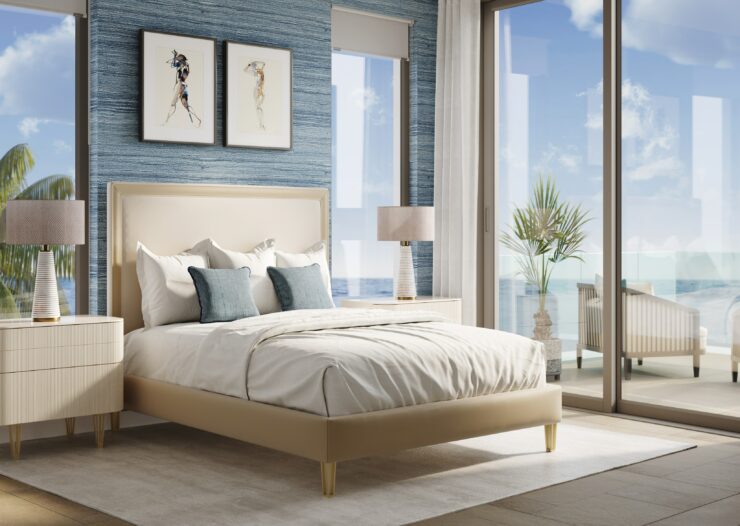 SUNDANCE 6, OCEANFRONT CONDO