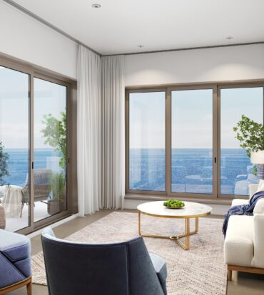 SUNDANCE 6, OCEANFRONT CONDO