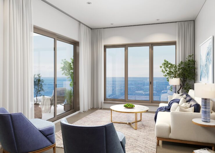 SUNDANCE 6, OCEANFRONT CONDO