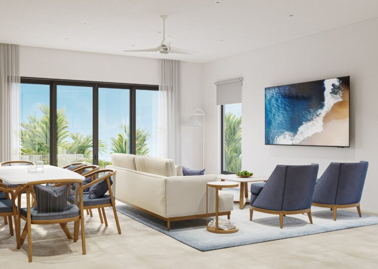 SUNDANCE 6, OCEANFRONT CONDO