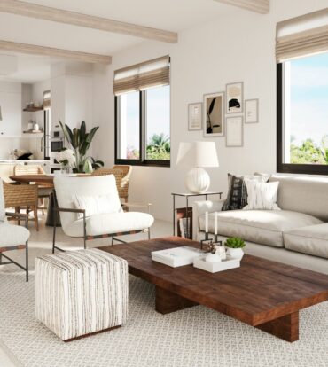 WAVES 11, 3 BED WATERFRONT TOWNHOME