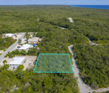 CAYMAN BRAC LAND 475, 0.24 ACRES