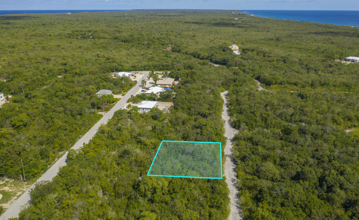 CAYMAN BRAC LAND 477, 0.24 ACRES