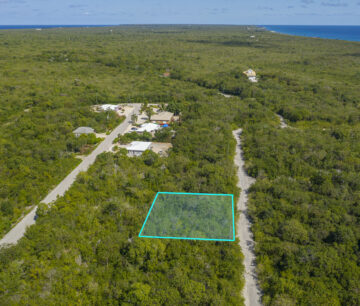 CAYMAN BRAC LAND 477, 0.24 ACRES