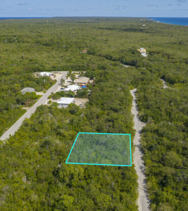 CAYMAN BRAC LAND 477, 0.24 ACRES