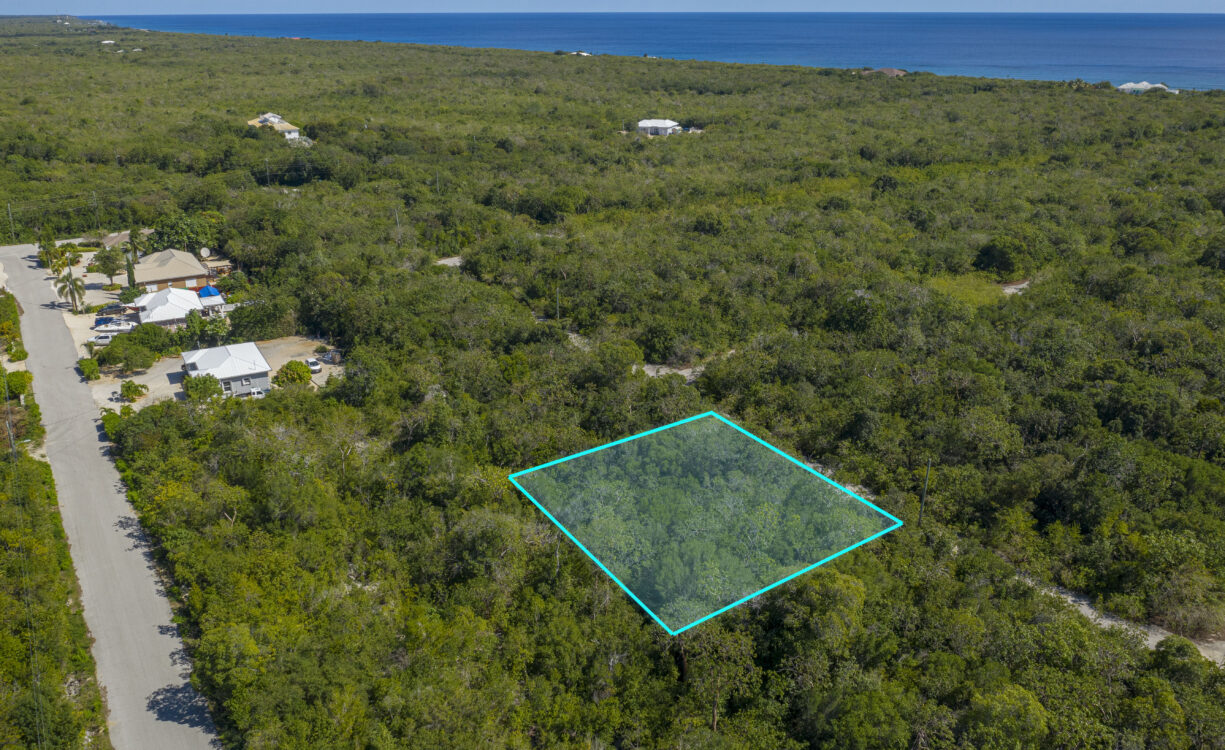 CAYMAN BRAC LAND 477, 0.24 ACRES
