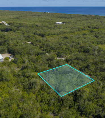 CAYMAN BRAC LAND 477, 0.24 ACRES