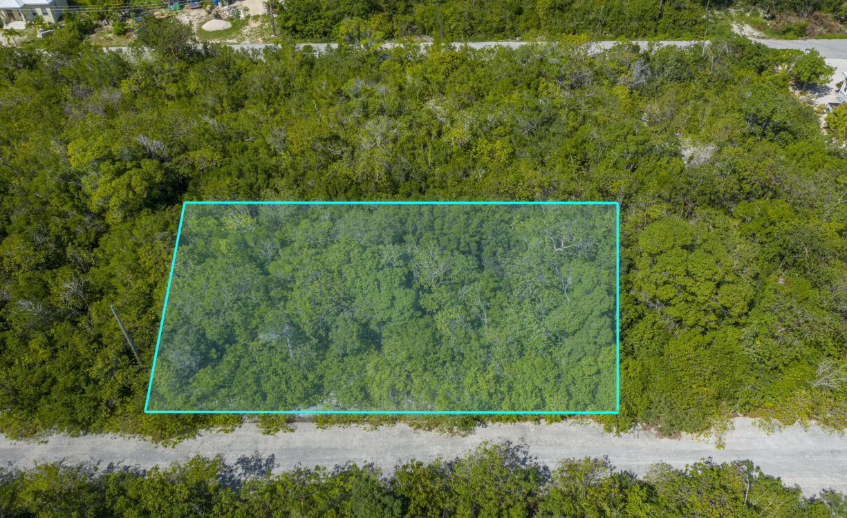 CAYMAN BRAC LAND 477, 0.24 ACRES