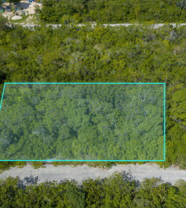 CAYMAN BRAC LAND 477, 0.24 ACRES