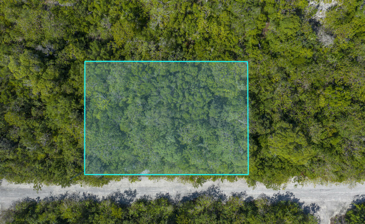 CAYMAN BRAC LAND 477, 0.24 ACRES