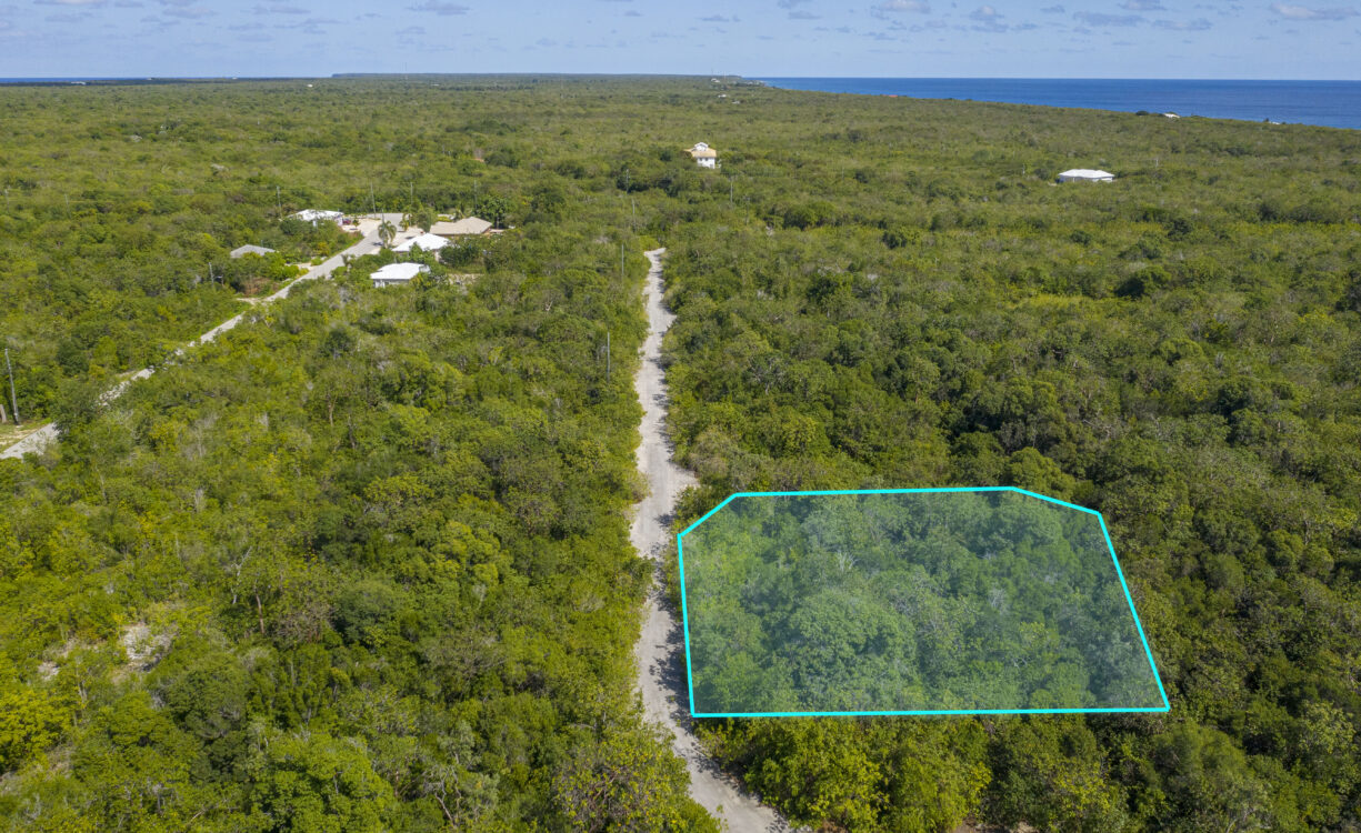 CAYMAN BRAC LAND 484, 0.24 ACRES