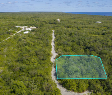 CAYMAN BRAC LAND 484, 0.24 ACRES