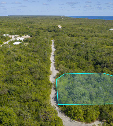 CAYMAN BRAC LAND 484, 0.24 ACRES