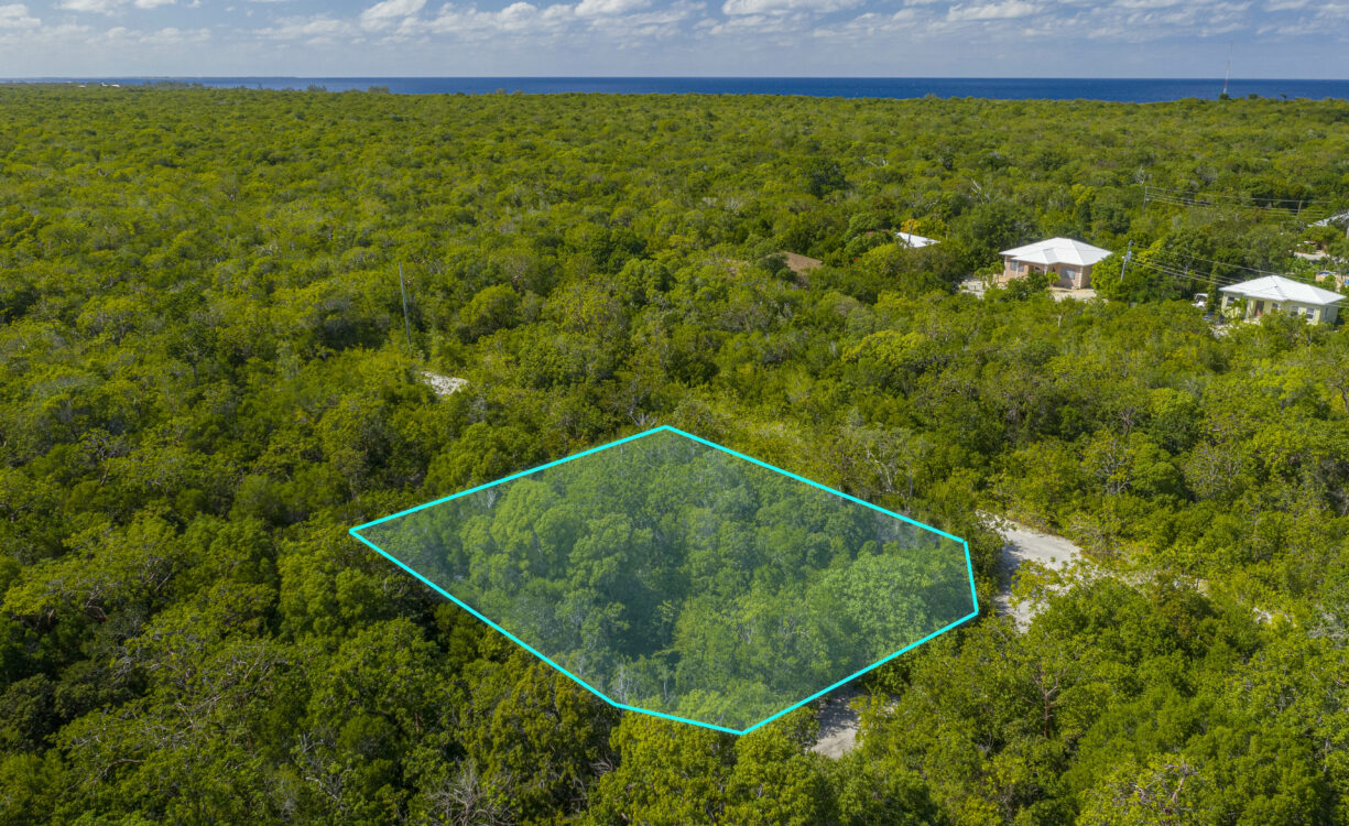 CAYMAN BRAC LAND 484, 0.24 ACRES
