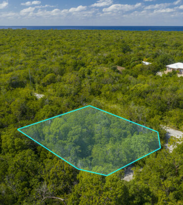 CAYMAN BRAC LAND 484, 0.24 ACRES
