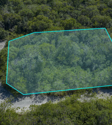 CAYMAN BRAC LAND 484, 0.24 ACRES