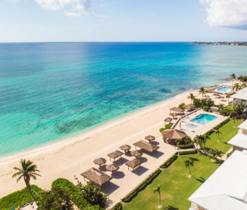 CHRISTOPHER COLUMBUS 5, BEACHFRONT CONDO