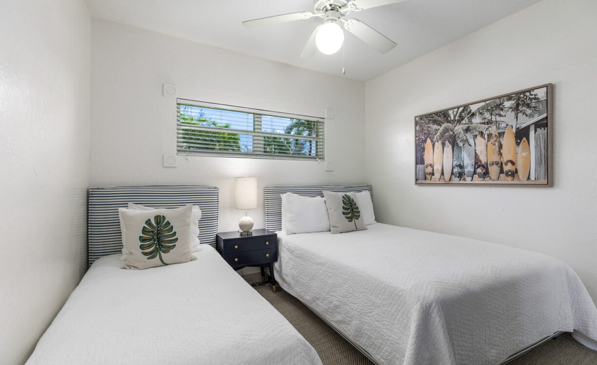 CHRISTOPHER COLUMBUS 5, BEACHFRONT CONDO