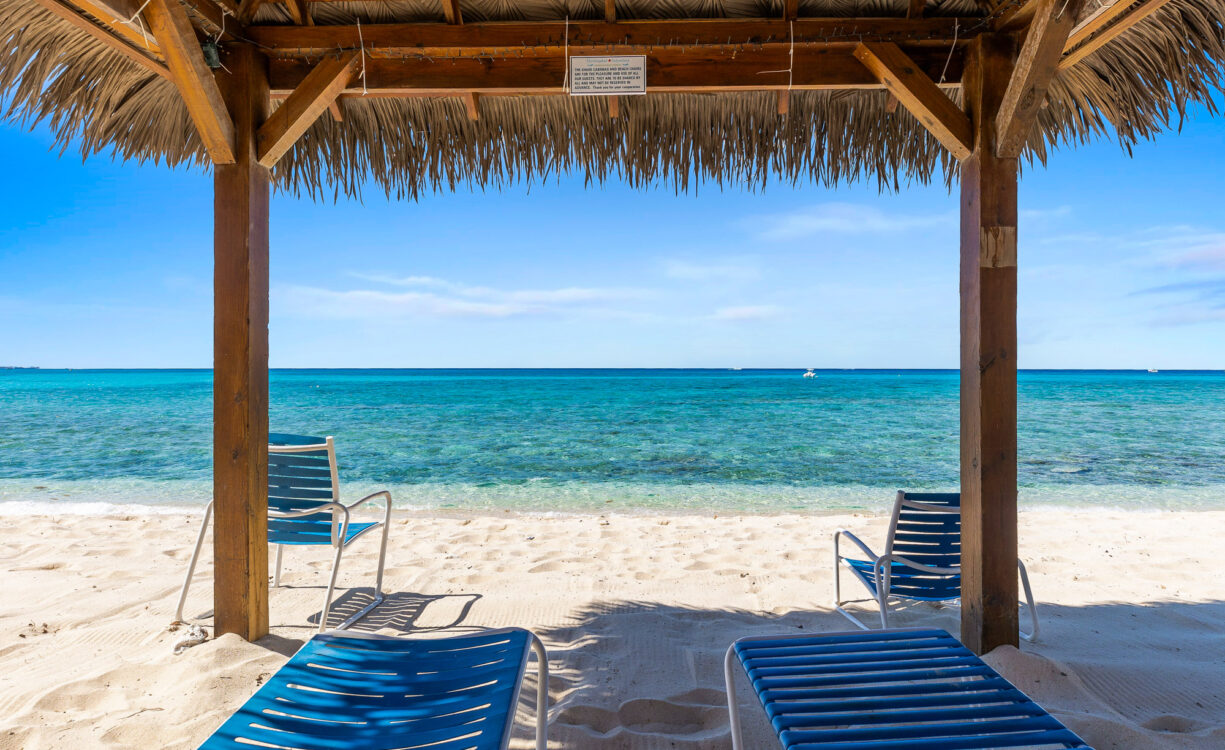 CHRISTOPHER COLUMBUS 5, BEACHFRONT CONDO