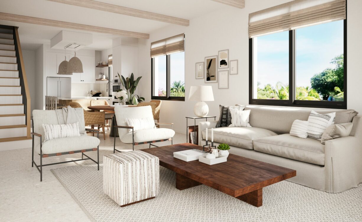 WAVES 15, OCEANFRONT TOWNHOME