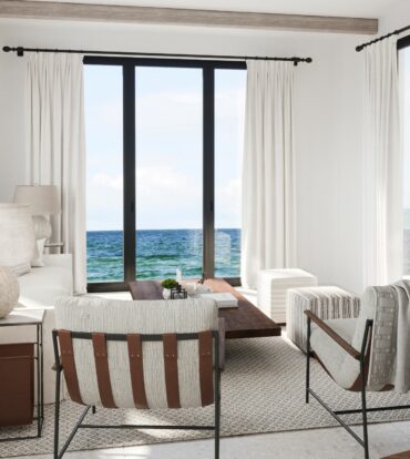 WAVES 15, OCEANFRONT TOWNHOME