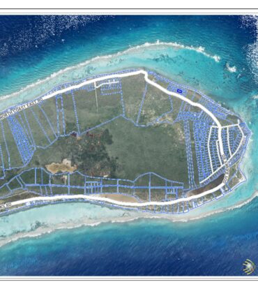 LITTLE CAYMAN 0.31 ACRE, NEAR POINT OF SAND