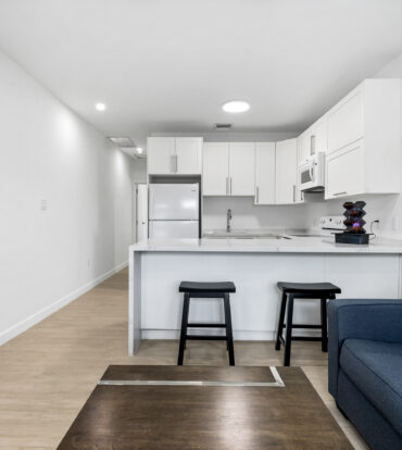 GATEWAY WEST CONDO UNIT 2 - FURNITURE PACKAGE INCLUDED