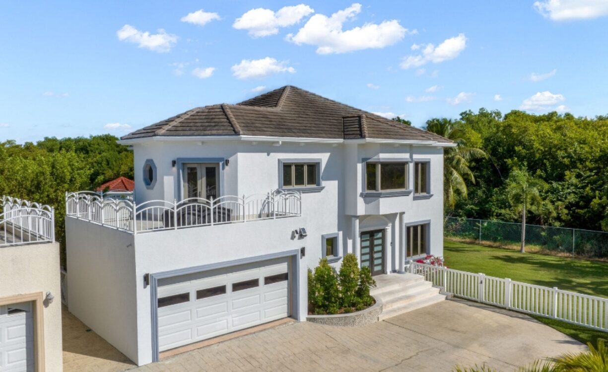 A South Sound Family Home on Bel Air Drive