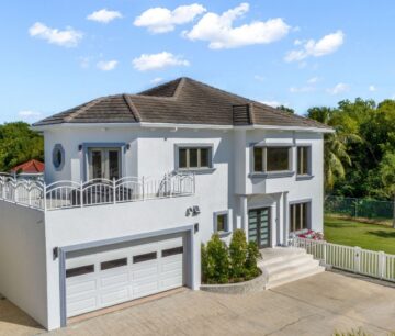 A South Sound Family Home on Bel Air Drive