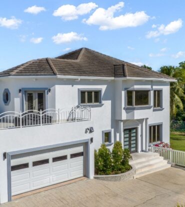 A South Sound Family Home on Bel Air Drive