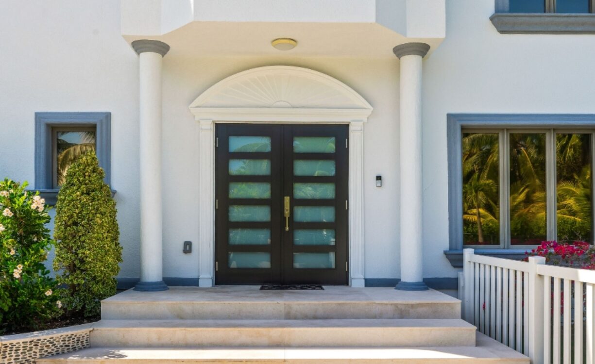 A South Sound Family Home on Bel Air Drive