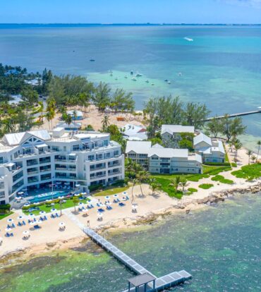 RUM POINT CLUB RESIDENCES 407