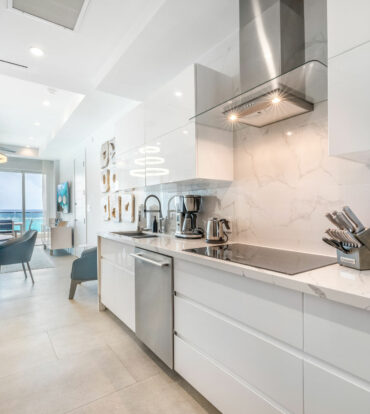 RUM POINT CLUB RESIDENCES 407