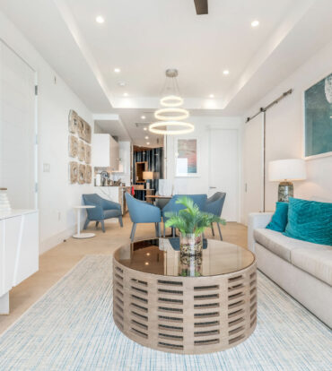 RUM POINT CLUB RESIDENCES 407