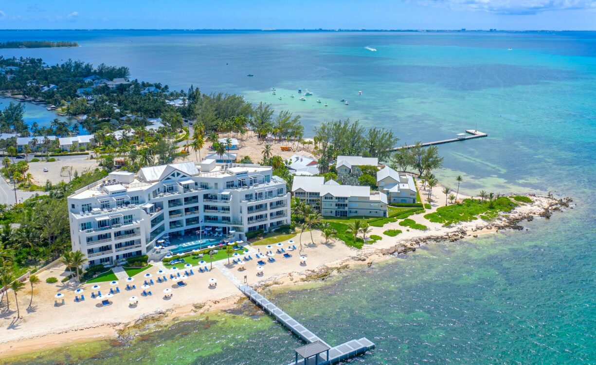 RUM POINT CLUB RESIDENCES 408