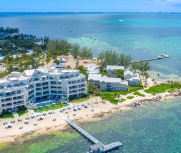 RUM POINT CLUB RESIDENCES 408