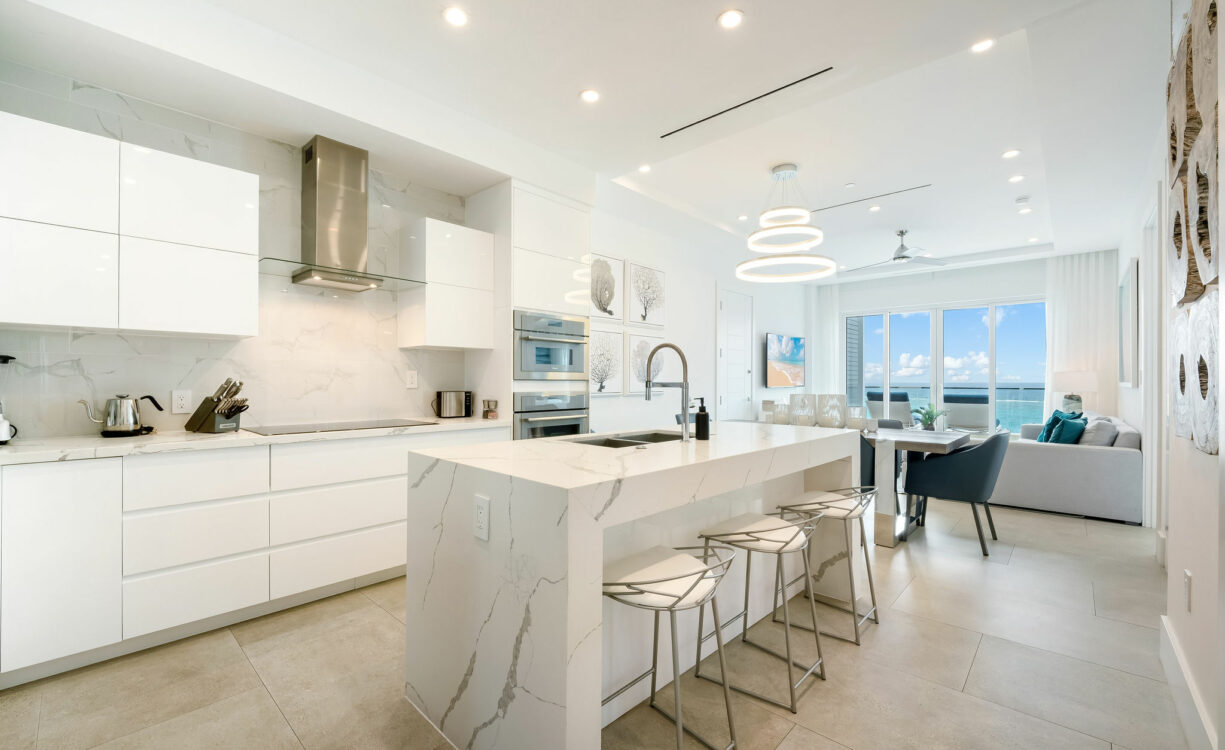 RUM POINT CLUB RESIDENCES 408