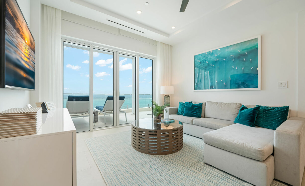 RUM POINT CLUB RESIDENCES 408